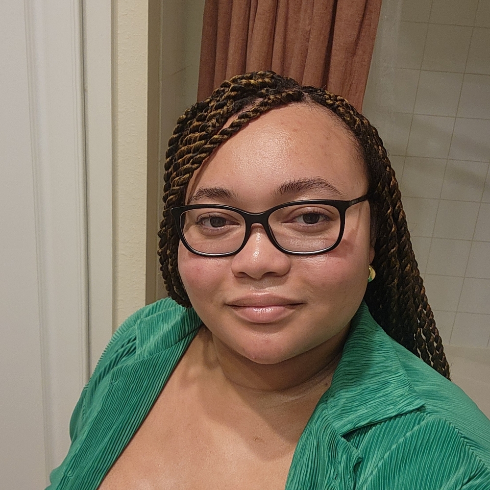 Meet your Posher, Jazzmyn